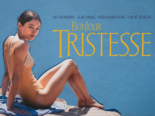 Bonjour Tristesse