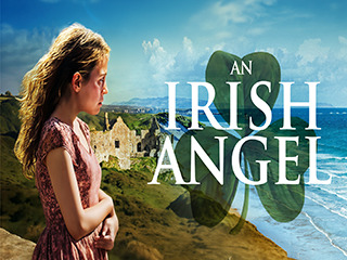 An Irish Angel