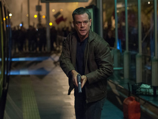 Jason Bourne