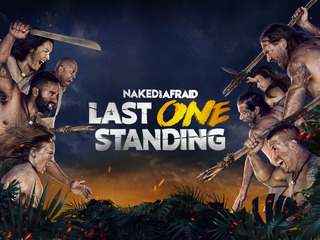Naked and Afraid: Last One Standing S3:AllShelterBreaks