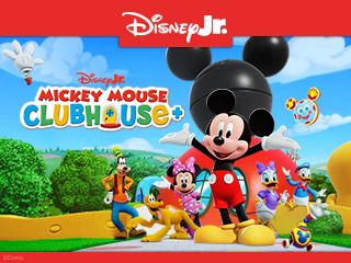 Mickey's Mail Mix-Up