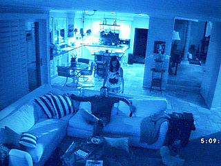 Paranormal Act 2
