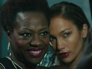 Lila & Eve