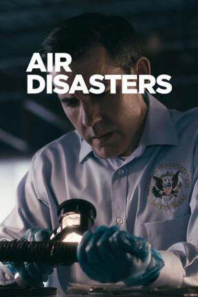 Air Disasters S23:01