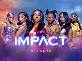 The Impact: Atlanta 208