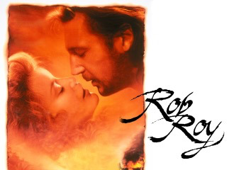 Rob Roy