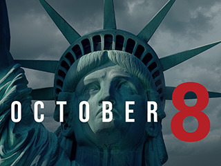 October 8