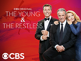 The Young and the Restless 07-24