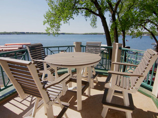 An Okoboji Overhaul in Iowa