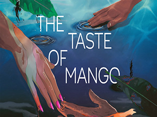 The Taste Of Mango