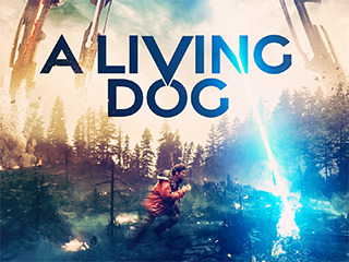 A Living Dog