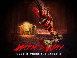 Harm's Way