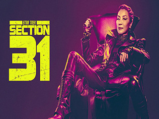 Star Trek Section 31