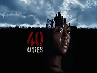 40 Acres