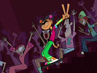 Clone High 01