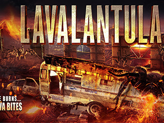 Lavalantula