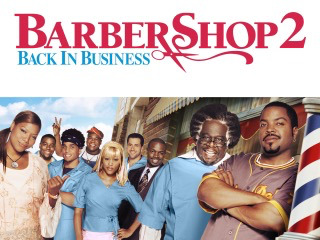 Barbershop 2: Back In Business
