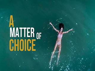 A Matter Of Choice