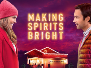 Making Spirits Bright