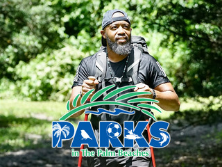 Parks In The Palm Beaches S2:Freaky Fun