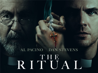 The Ritual