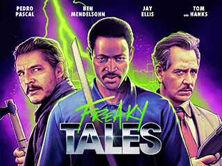 Freaky Tales