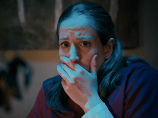 Terror in the Sanitorium