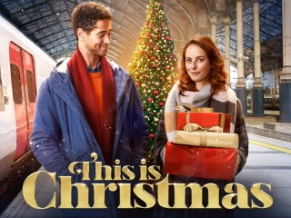 This Is Christmas