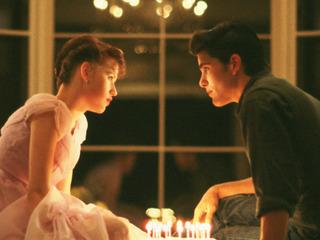 Sixteen Candles