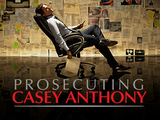 Prosecuting Casey Anthony