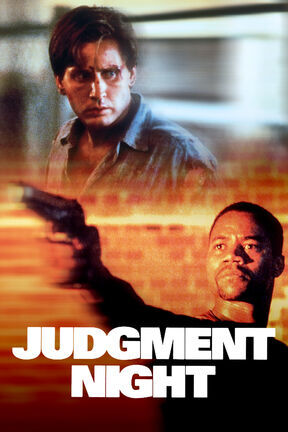Judgment Night