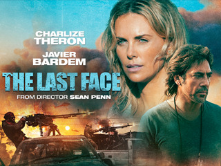 The Last Face