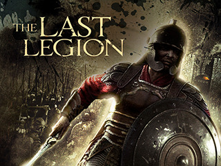 The Last Legion