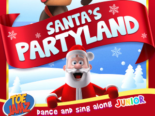 Santa's Partyland