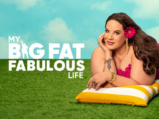 My Big Fat Fabulous Life S13:RoundtheCauldron