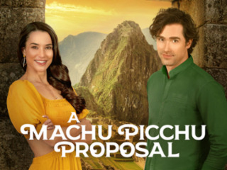 A Machu Picchu Proposal
