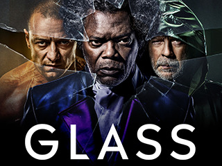 Glass