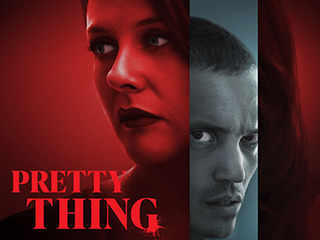 Pretty Thing
