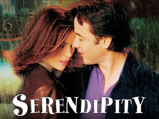 Serendipity