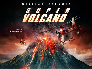 Super Volcano