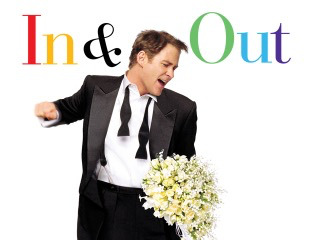 In & Out