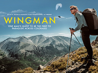 Wingman