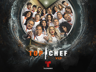 Top Chef VIP 7