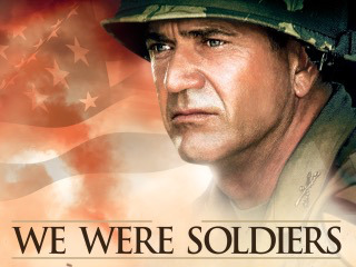 We Were Soldiers