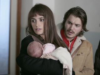 Twice Born