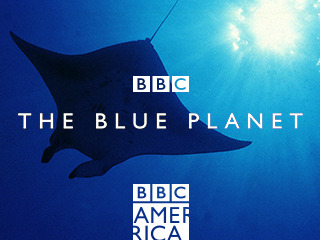 Planet Earth: Blue Planet 108