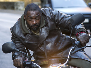 Ghost Rider: Spirit Of Vengeance