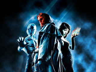 Hellboy (2004)