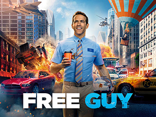 Free Guy
