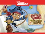Look Out...Never-Sharks!/ The Monkey Pirate King